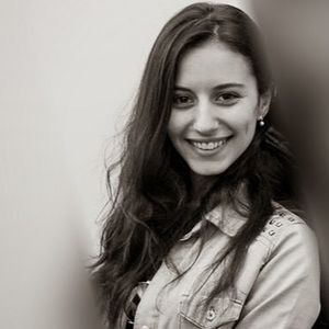 Meet your Posher, Milena